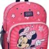 Kinderrucksack Disney Minnie Mouse Choose To Shine