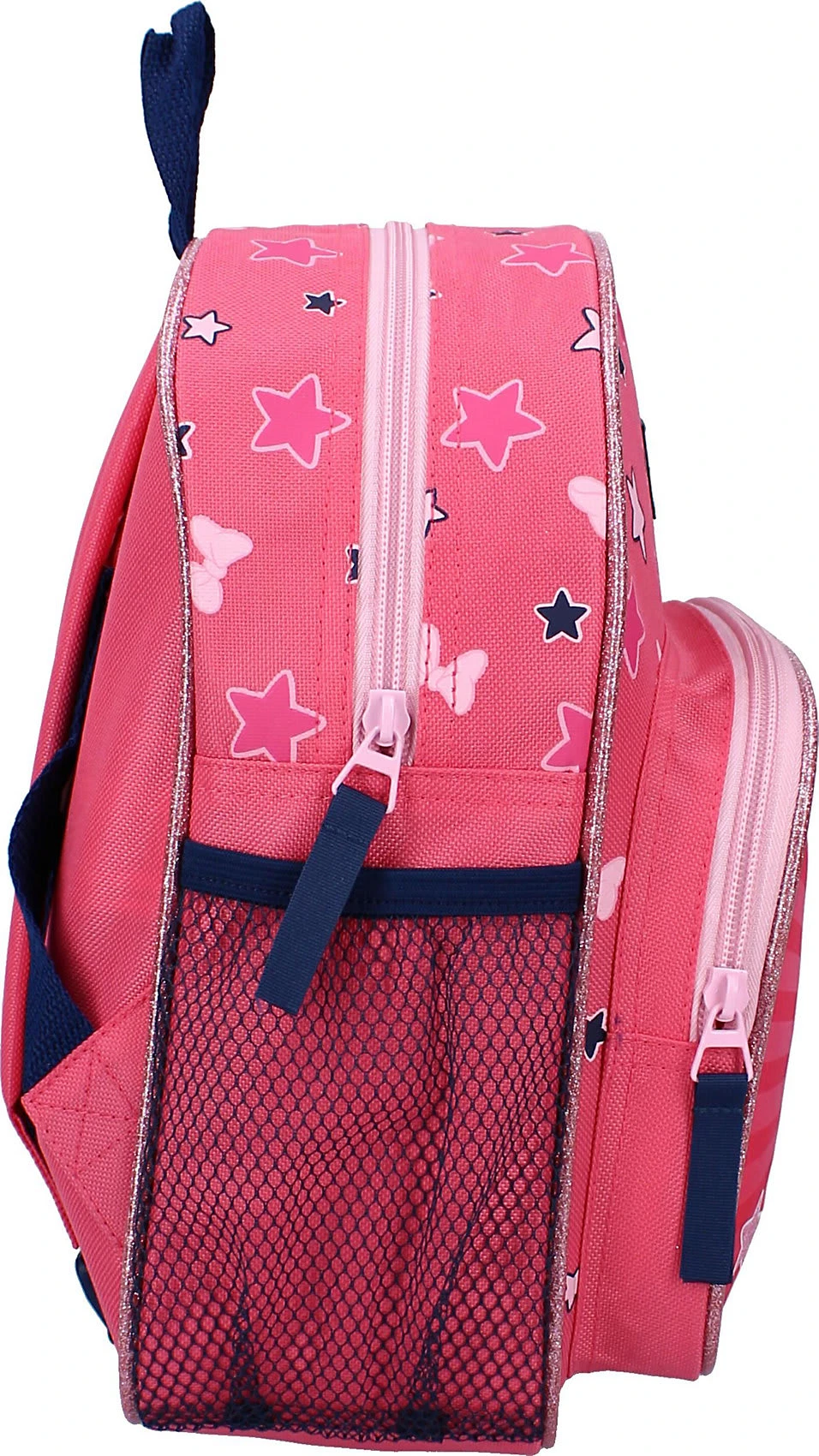 Kinderrucksack Disney Minnie Mouse Choose To Shine 3 Kinderrucksack Disney Minnie Mouse Choose To Shine – Bild 3