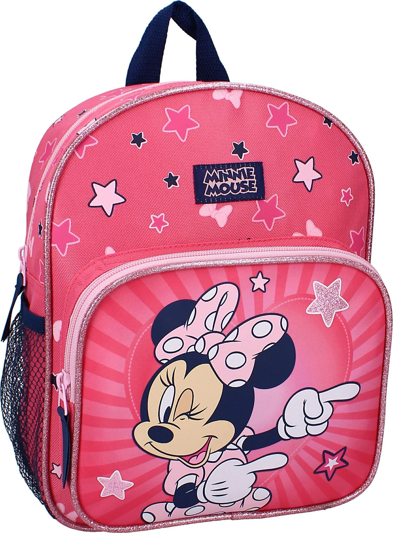Kinderrucksack Disney Minnie Mouse Choose To Shine 1 Kinderrucksack Disney Minnie Mouse Choose To Shine