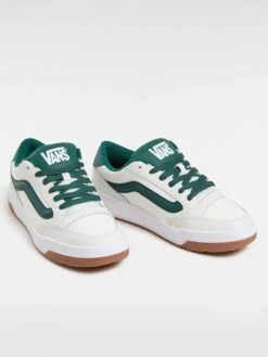 Vans Leder-Sneakers "Hylane" In Weiß/ Grün 5 Vans Leder-Sneakers "Hylane" In Weiß/ Grün -Limango Verkäufe vans leder sneakers hylane in weiss grun 1