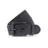 Vanzetti 40mm Vollledergürtel Klassische Gürtel