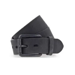 Vanzetti 40mm Vollledergürtel Klassische Gürtel