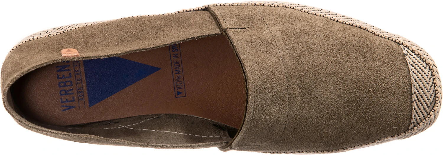 Verbenas Brian Biarritz Espadrilles 5 Verbenas Brian Biarritz Espadrilles – Bild 5