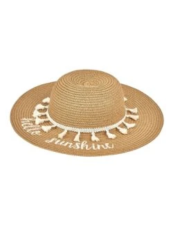 Sonnenhut "Blatt & Blüte" In Natur - Ø 36 Cm 4 Sonnenhut "Blatt & Blüte" In Natur - Ø 36 Cm -Limango Verkäufe verlag sonnenhut blatt and blute in natur o 36 cm 1