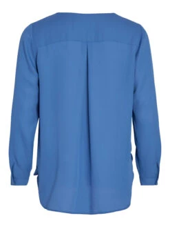 Vila Hemd Federal Blue -Limango Verkäufe vila hemd federal blue 1