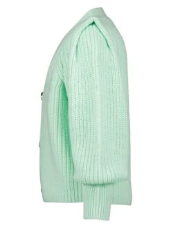 Vingino Cardigan "Mella" In Mint -Limango Verkäufe vingino cardigan mella in mint 2