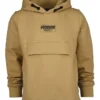Vingino Hoodie "Niori" In Braun