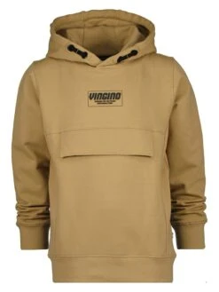 Vingino Hoodie "Niori" In Braun