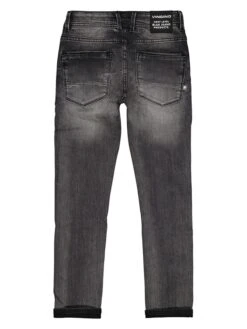 Vingino Jeans "Anzio" - Skinny Fit - In Anthrazit -Limango Verkäufe vingino jeans anzio skinny fit in anthrazit 1