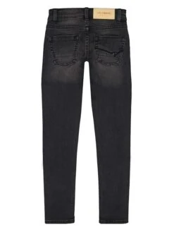 Vingino Jeans "Bernice" - Super Skinny Fit - In Schwarz -Limango Verkäufe vingino jeans bernice super skinny fit in schwarz 2