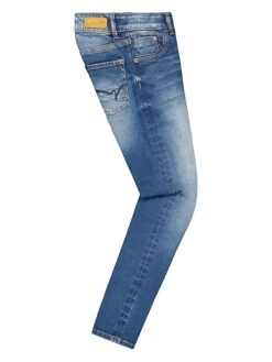 Vingino Jeans "Bianca" - Super Skinny Fit - In Blau 10 Vingino Jeans "Bianca" - Super Skinny Fit - In Blau -Limango Verkäufe vingino jeans bianca super skinny fit in blau 3