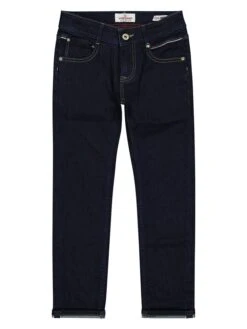 Vingino Jeans "Diego" - Slim Fit - In Dunkelblau