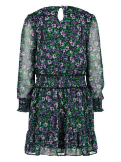 Vingino Kleid "Pelanne" In Schwarz/ Lila -Limango Verkäufe vingino kleid pelanne in schwarz lila 1