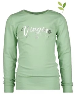 Vingino Longsleeve In Mint
