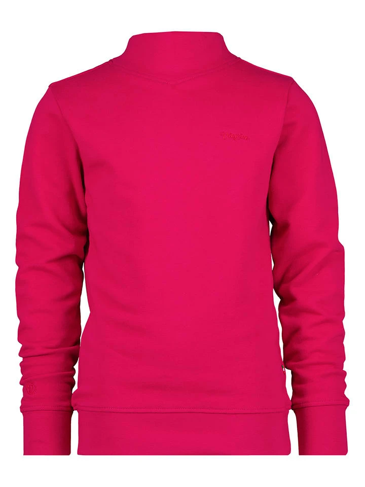 Vingino Sweatshirt In Pink 1 Vingino Sweatshirt In Pink