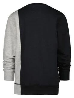 Vingino Sweatshirt "Noef" In Schwarz/ Grau -Limango Verkäufe vingino sweatshirt noef in schwarz grau 1
