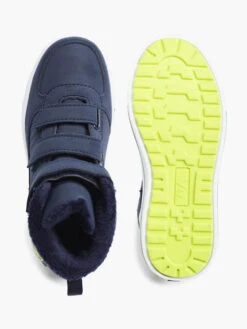 Mid Cut Blau -Limango Verkäufe vty mid cut blau 2