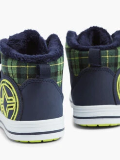 Mid Cut Blau -Limango Verkäufe vty mid cut blau 3