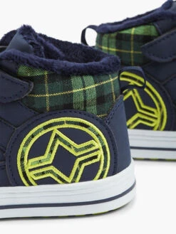 Mid Cut Blau -Limango Verkäufe vty mid cut blau 4