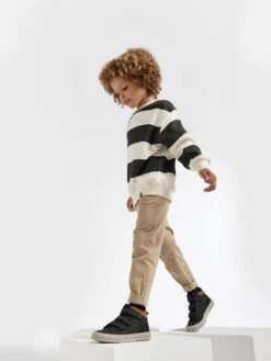 Mid Cut Braun -Limango Verkäufe vty mid cut braun 6