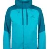 Regenjacke "Reykjavik" In Türkis