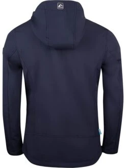 Softshelljacke "Edfjall" In Dunkelblau 3 Softshelljacke "Edfjall" In Dunkelblau -Limango Verkäufe westfjord softshelljacke edfjall in dunkelblau 1