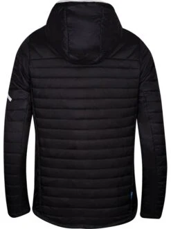 Steppjacke "Hekla" In Schwarz -Limango Verkäufe westfjord steppjacke hekla in schwarz 1