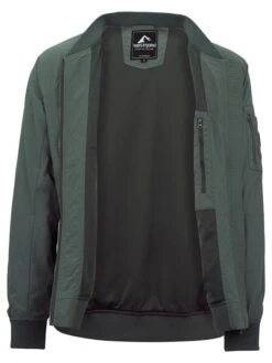 Windbreaker "Reykjavik" In Oliv -Limango Verkäufe westfjord windbreaker reykjavik in oliv 1