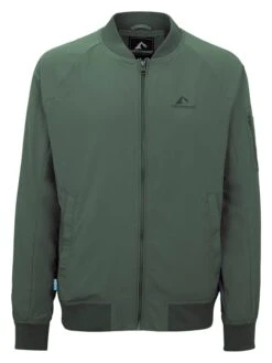 Windbreaker "Reykjavik" In Oliv