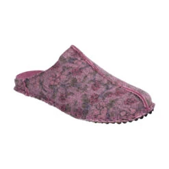 Westland Hausschuh Sevilla 01 In Rosa