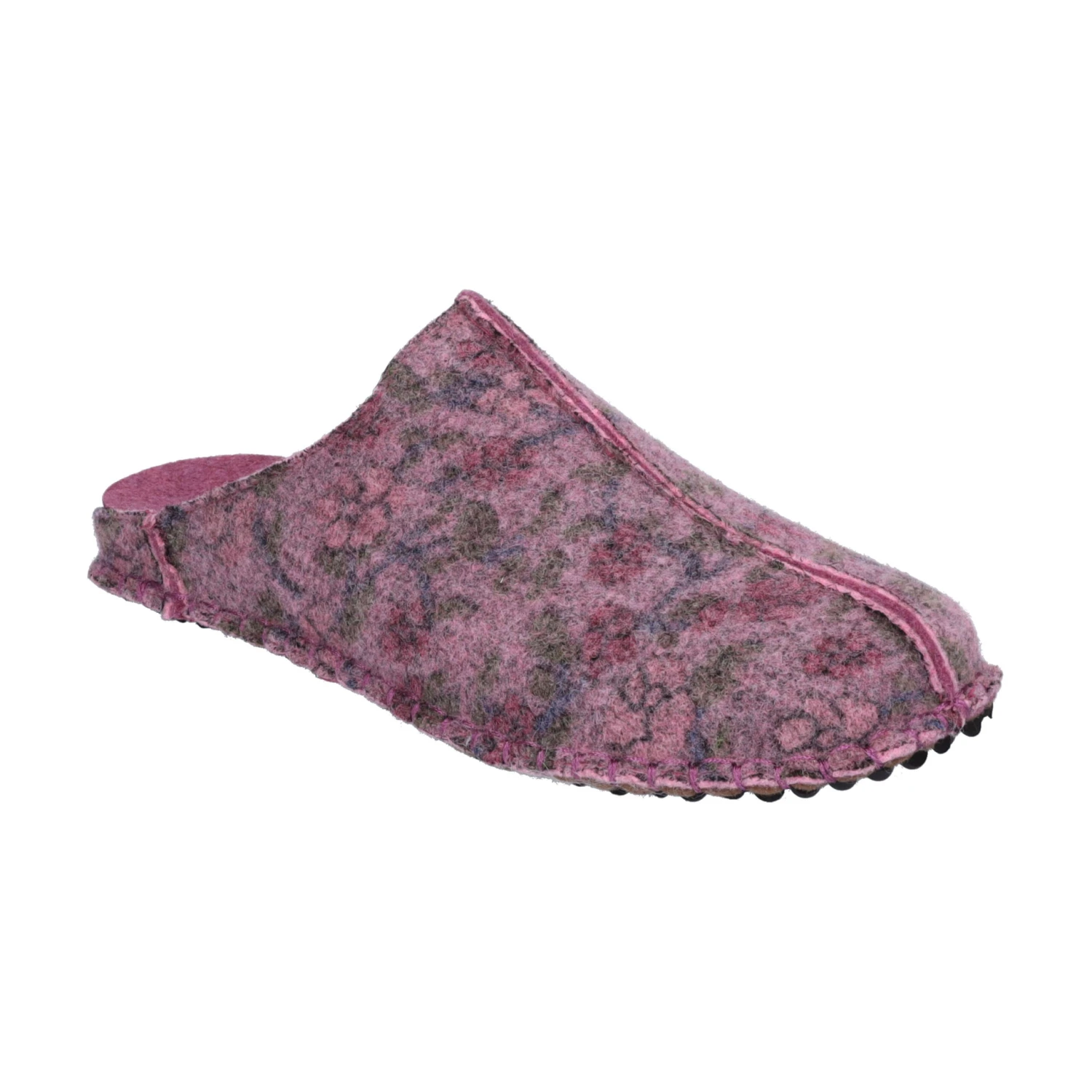 Westland Hausschuh Sevilla 01 In Rosa 1 Westland Hausschuh Sevilla 01 In Rosa