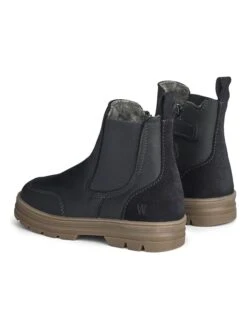 Wheat Chelsea-Boots "Benne" In Schwarz -Limango Verkäufe wheat chelsea boots benne in schwarz 2