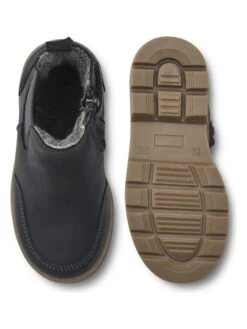 Wheat Chelsea-Boots "Benne" In Schwarz -Limango Verkäufe wheat chelsea boots benne in schwarz 3