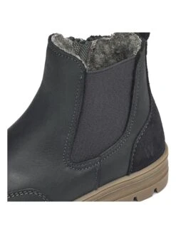 Wheat Chelsea-Boots "Benne" In Schwarz -Limango Verkäufe wheat chelsea boots benne in schwarz 4