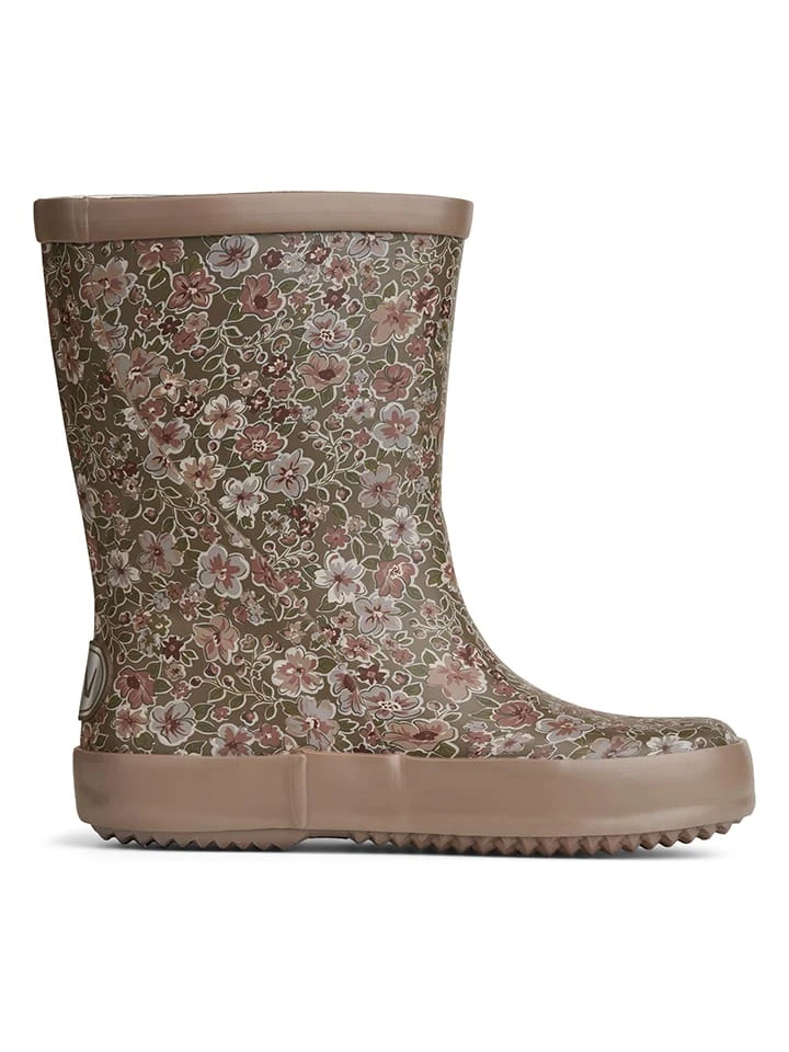 Wheat Gummistiefel In Bunt 2 Wheat Gummistiefel In Bunt – Bild 2