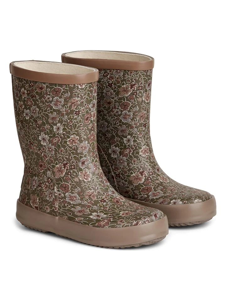 Wheat Gummistiefel In Bunt 1 Wheat Gummistiefel In Bunt