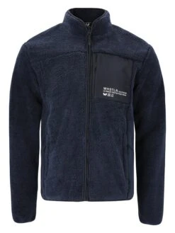 Whistler Fleecejacke "Sprocket" In Dunkelblau