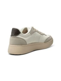 Woden Leder-Sneakers "May" In Weiß/ Beige 8 Woden Leder-Sneakers "May" In Weiß/ Beige -Limango Verkäufe woden leder sneakers may in weiss beige 2