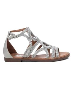Xti Sandalen In Grau