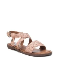 Xti Sandalen In Rosa -Limango Verkäufe xti sandalen in rosa 1