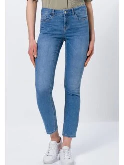 Zero Jeans - Slim Fit - In Blau 4 Zero Jeans - Slim Fit - In Blau -Limango Verkäufe zero jeans slim fit in blau 1