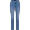 Zero Jeans - Slim Fit - In Blau