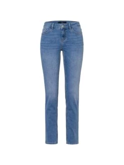 Zero Jeans - Slim Fit - In Blau