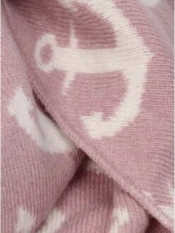 Dreieckstuch "Anker" In Rosa/ Weiß - (L)110 X (B)76 Cm 3 Dreieckstuch "Anker" In Rosa/ Weiß - (L)110 X (B)76 Cm -Limango Verkäufe zwillingsherz dreieckstuch anker in rosa weiss l 110 x b 76 cm 1