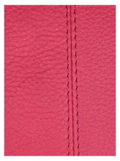 Leder-Schultertasche In Pink - (B)37x (H)40x (T)8cm 5 Leder-Schultertasche In Pink - (B)37x (H)40x (T)8cm -Limango Verkäufe zwillingsherz leder schultertasche in pink b 37x h 40x t 8cm 2