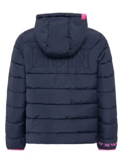 Steppjacke "Moin Moin" In Dunkelblau -Limango Verkäufe zwillingsherz steppjacke moin moin in dunkelblau 4