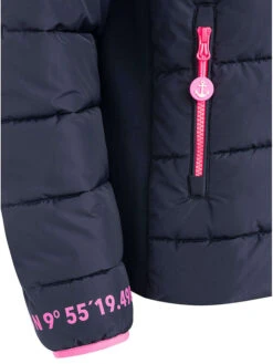 Steppjacke "Moin Moin" In Dunkelblau -Limango Verkäufe zwillingsherz steppjacke moin moin in dunkelblau 5