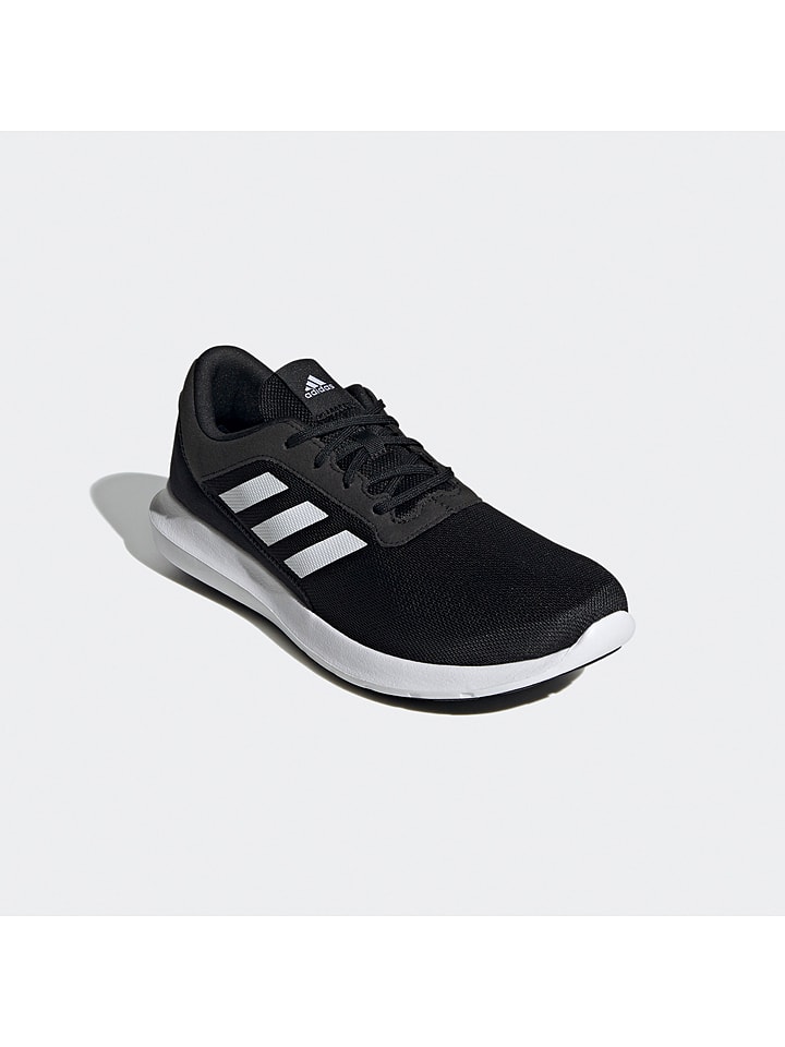 Limango Verkäufe -Limango Verkäufe adidas laufschuhe coreracer in schwarz weiss